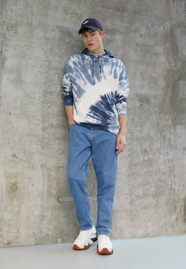 Nike Sportswear CLUB UNISEX Cap black Zalando.co.uk