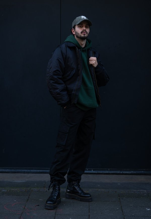 blvckxkev