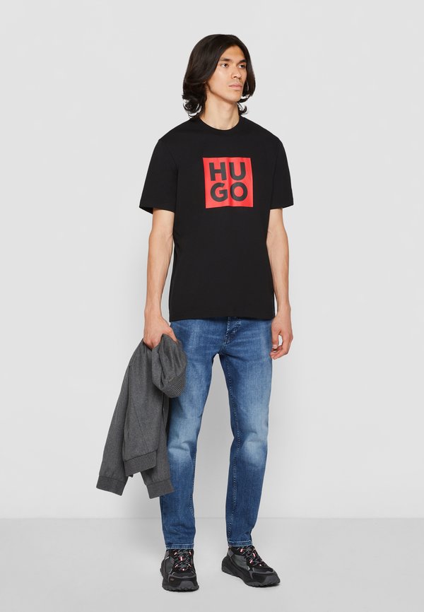 Hugo Jeans Black