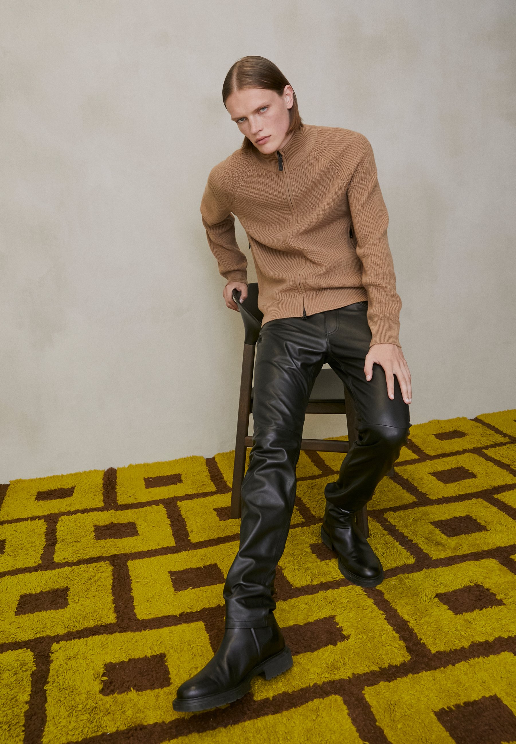 JACK & JONES Chelsea boots 'JFWHOSKINS' in Zwart | ABOUT YOU JACK & JONES Chelsea boots 'JFWHOSKINS' in Zwart | ABOUT YOU