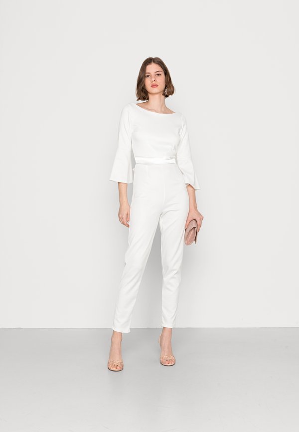 Mascara Pochette goldcoloured/doré ZALANDO.BE