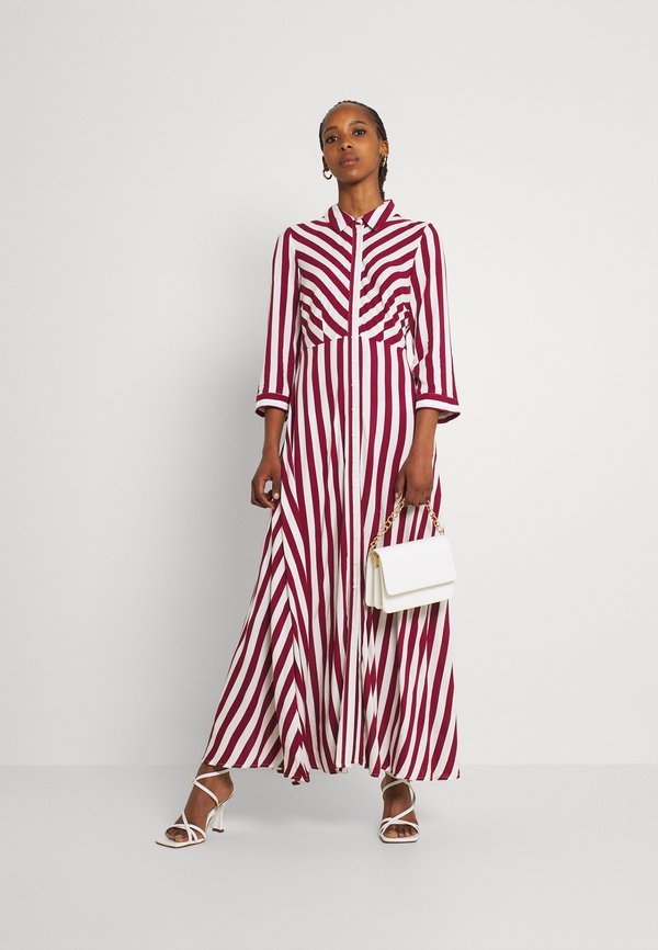 12595154 Yassavanna Long Shirt Dress S Noos