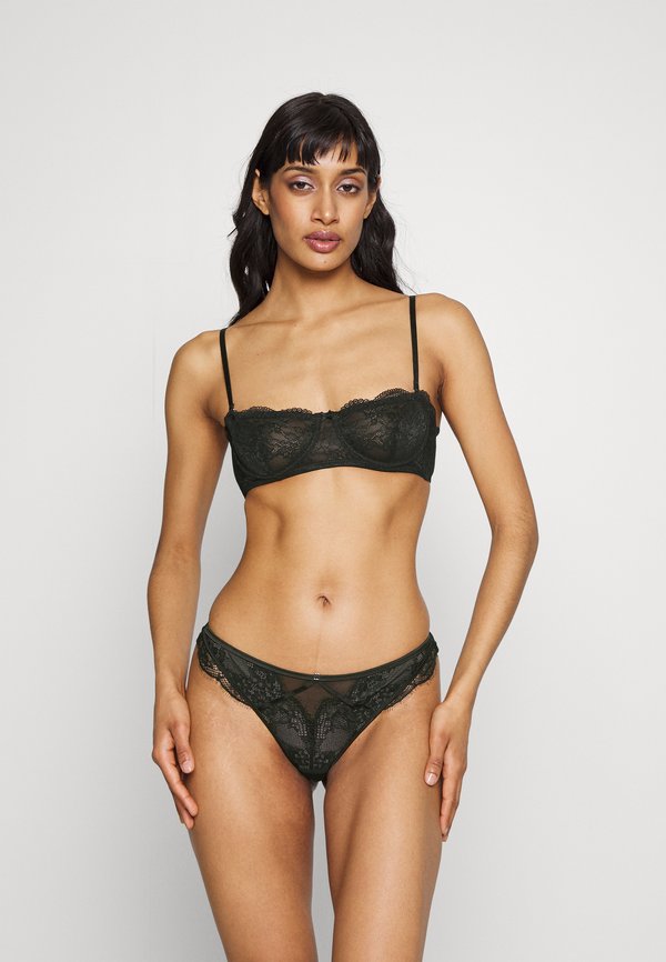 Cotton On Body NALA UINLINED STRAPLESS BRA Reggiseno con ferretto