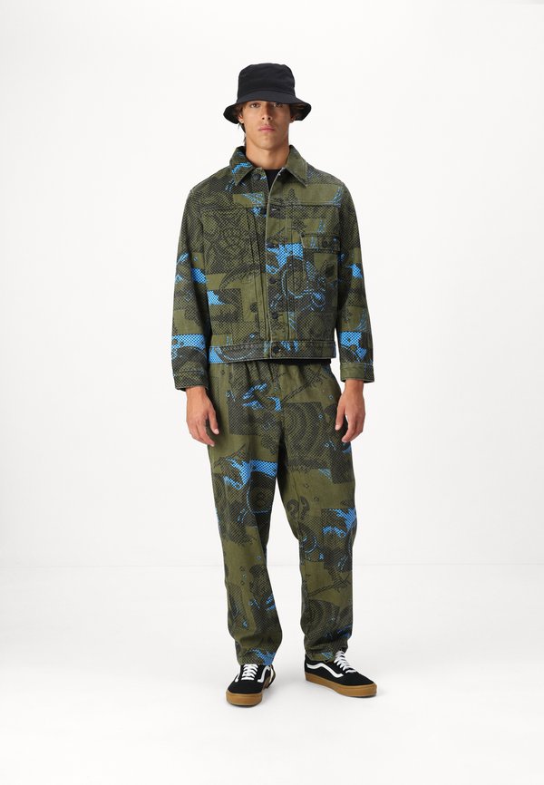 Zalando