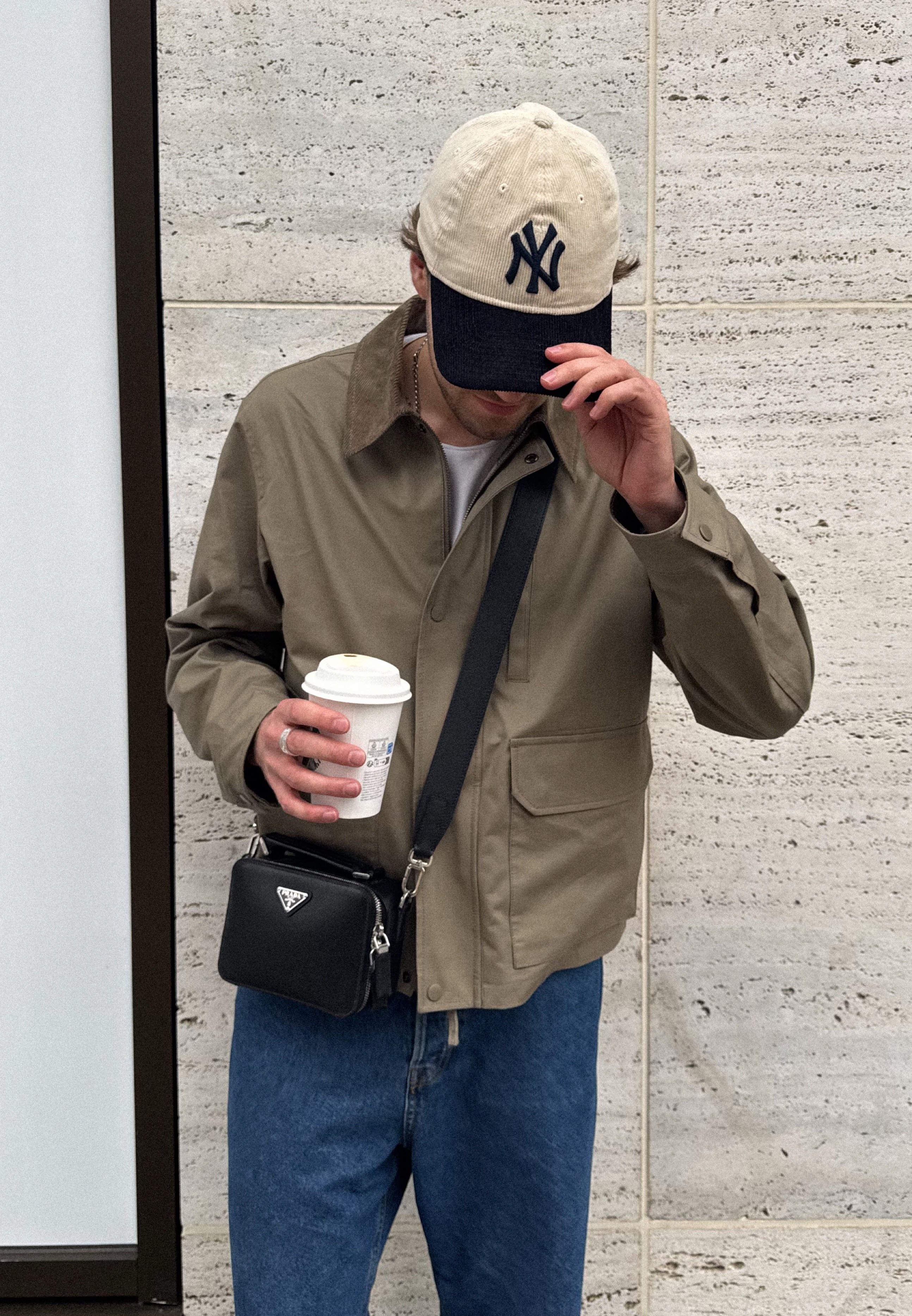 フルプライスラインCoachｘMichaelB.Jordan Charter Crossbody24 フルプライスラインCoachxMichaelB.Jordan Charter Crossbody24