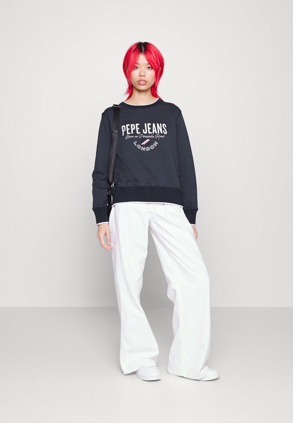 adidas Originals SUPERCOURT - Sneakers - ftwwht/ftwwht/cblack/hvid - Zalando.dk