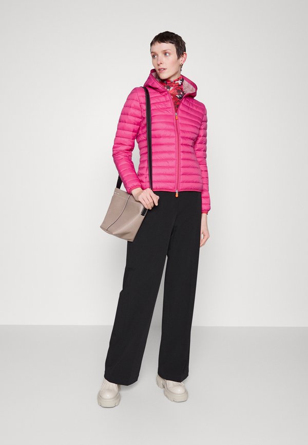 Stieglitz PRUDENCE MESH PULLI Langarmshirt multi/mehrfarbig Zalando.at