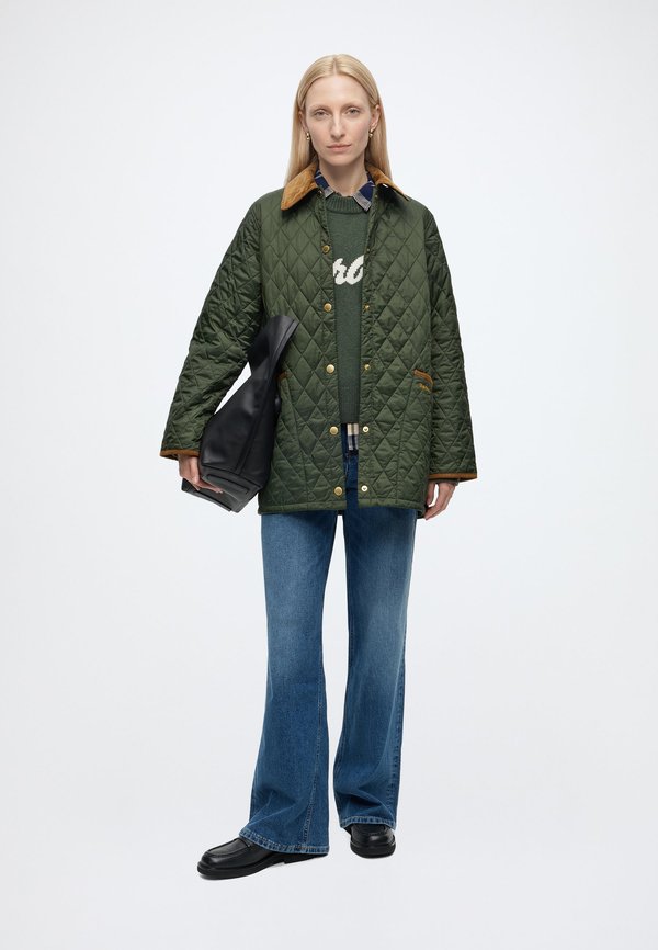 Zalando