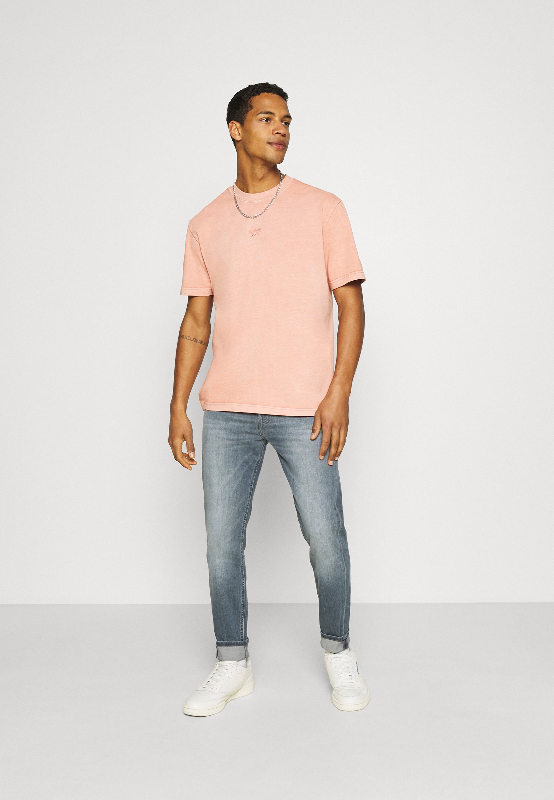 Levi's® TAB VINTAGE TEE - Basic T-shirt 