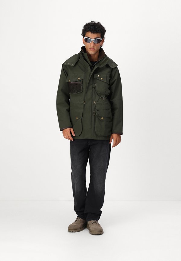 Zalando