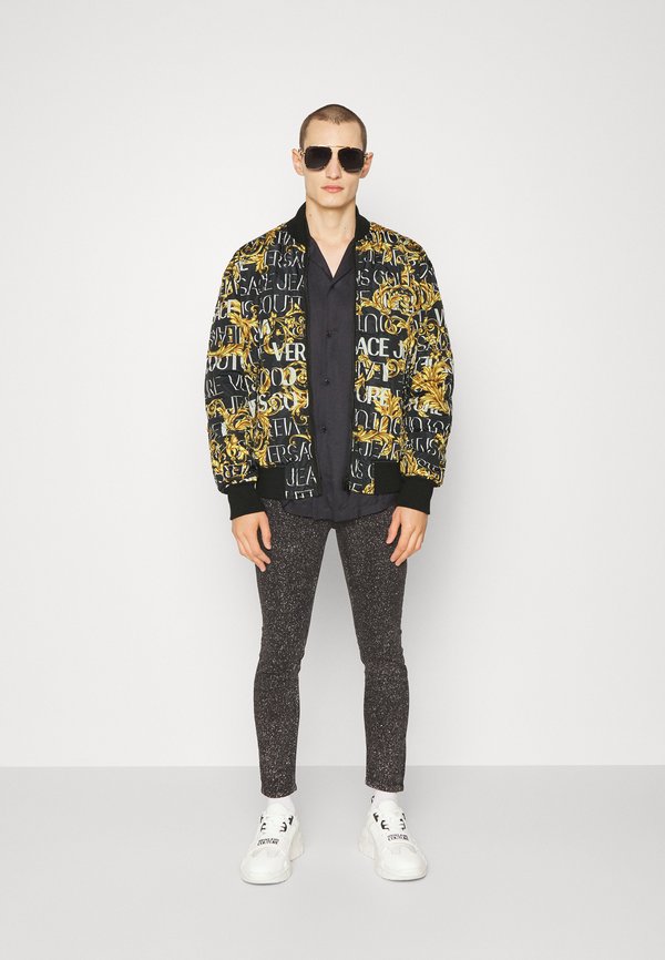 Zign UNISEX Sandals black Zalando.ie