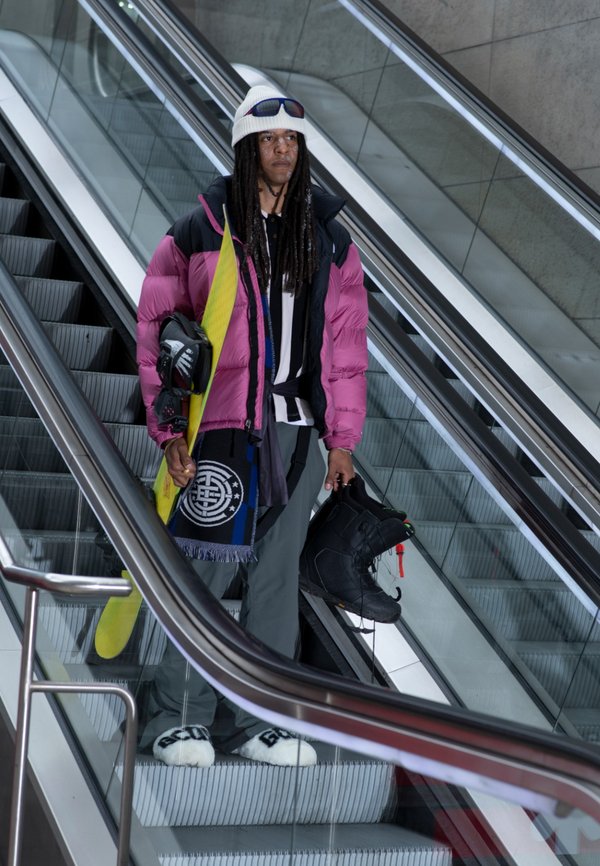 Curated by Zalando