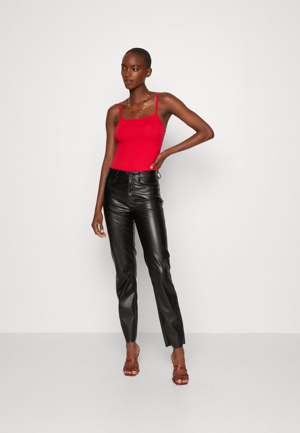 Nialaya MARINER LINK CHAIN UNISEX Collar goldcoloured/dorado Zalando.es