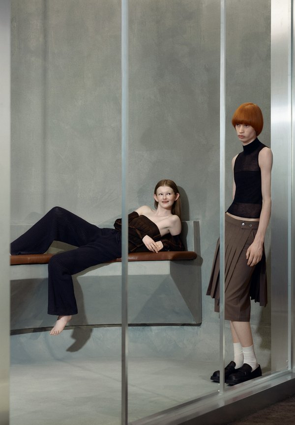 Curated by Zalando