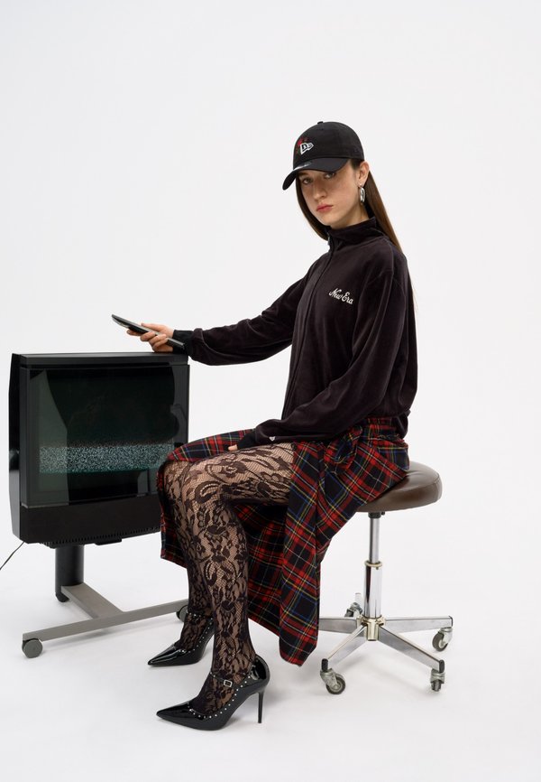 Curated by Zalando