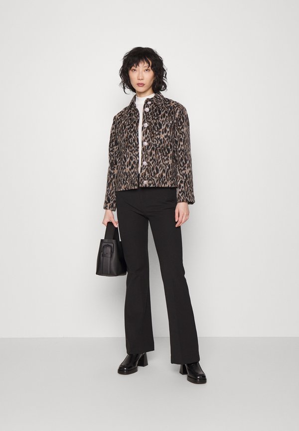 VMZAMIRA Trousers - Moon Rock main image 1