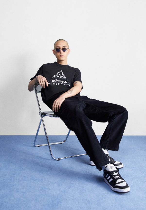 zalando adidas forum low