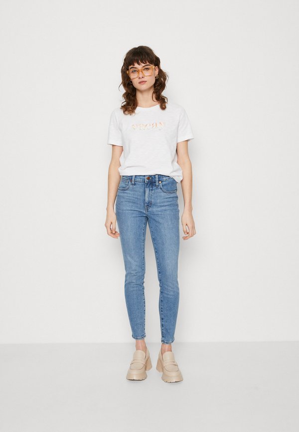 TOM TAILOR Denim Dames jeans 202212 Nela Extra Skinny, 10240 - Black Denim, 33W / 30L TOM TAILOR Denim Dames jeans 202212 Nela Extra Skinny, 10240 - Black Denim, 33W / 30L