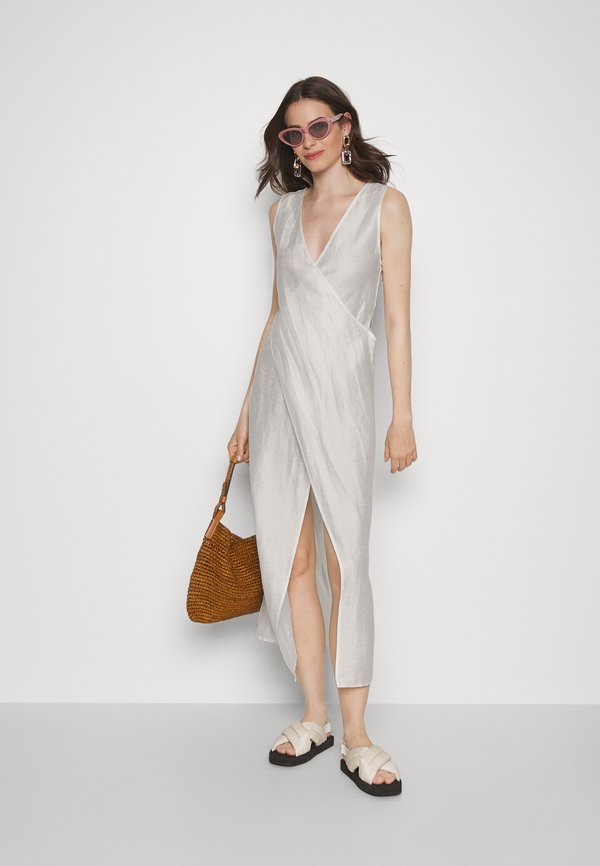 Erdem BOW HAIR BARRETTE Hårstylingaccessories black/sort Zalando.dk