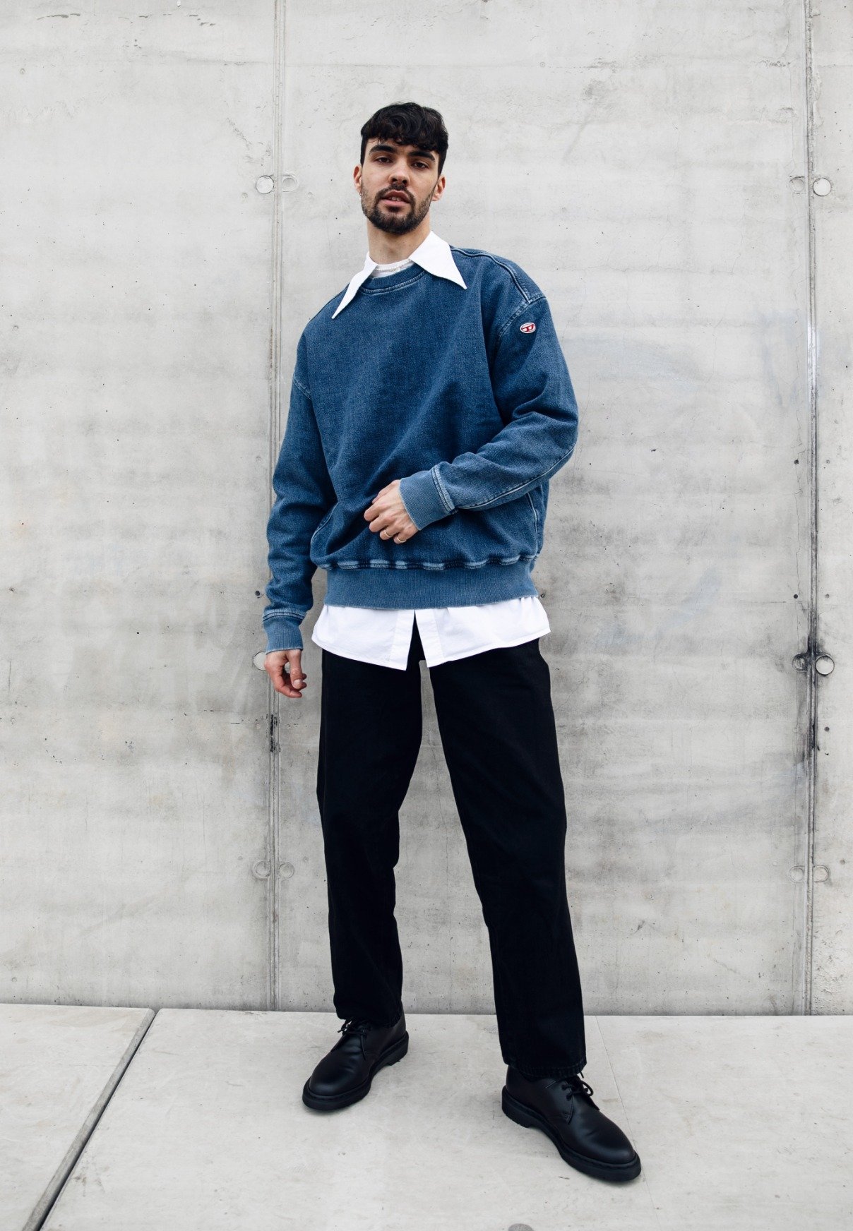 Jack & Jones JPSTKARL JJHARLOW NOOS - Pantalones Cargo