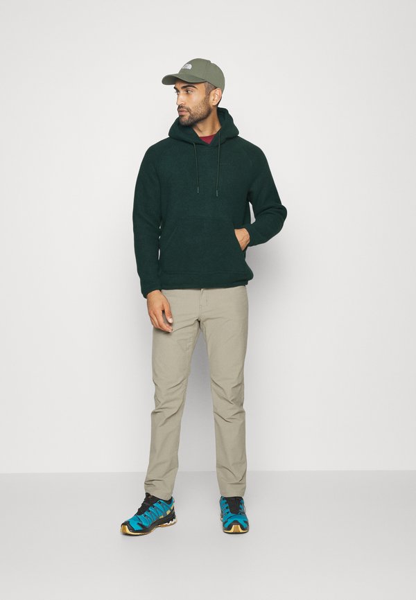 Peak Performance HELIUM Down jacket blue shadow/blue Zalando.co.uk