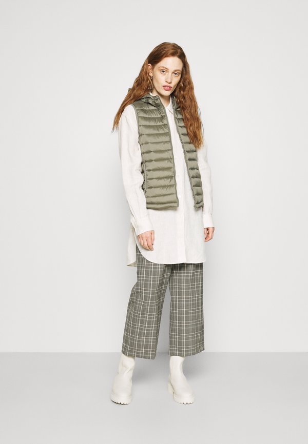 Pieces Pcbee New Short Puffer Jacket