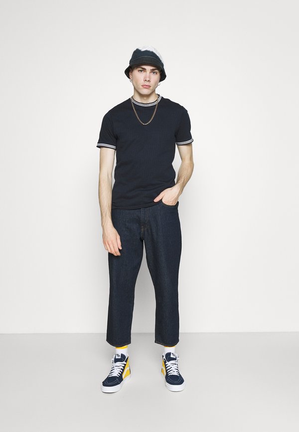 Icon Brand FLAT OUT CHAIN NECKLACE Ketting goldcoloured/goudkleurig Zalando.be