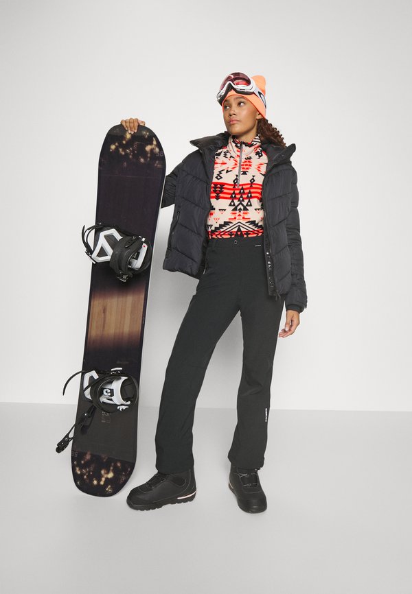 Oakley FLIGHT DECK XM UNISEX Ski goggles black Zalando.ie