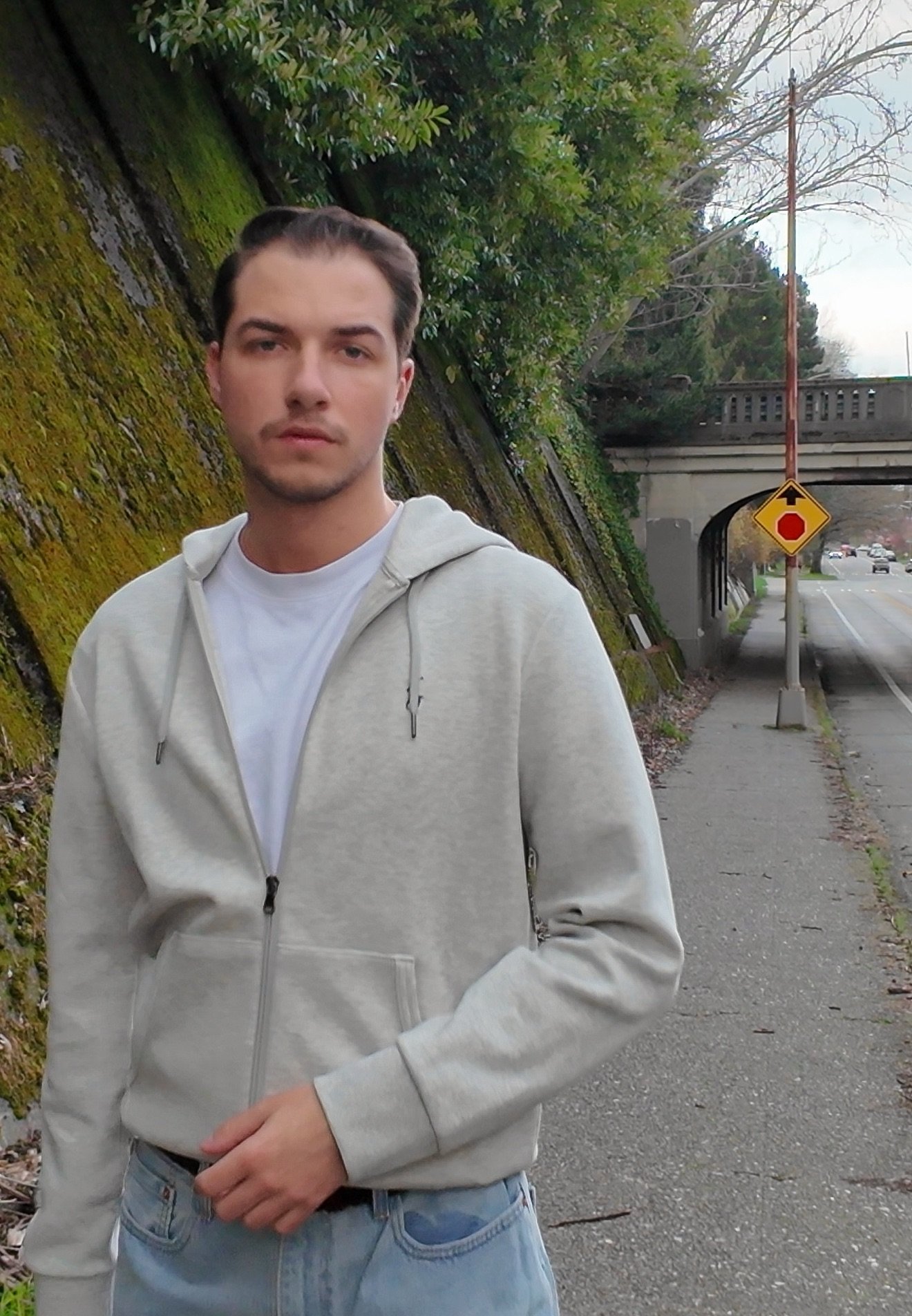Polo Ralph Lauren Hoodie Mens White Hoodie Canada Andover Polo