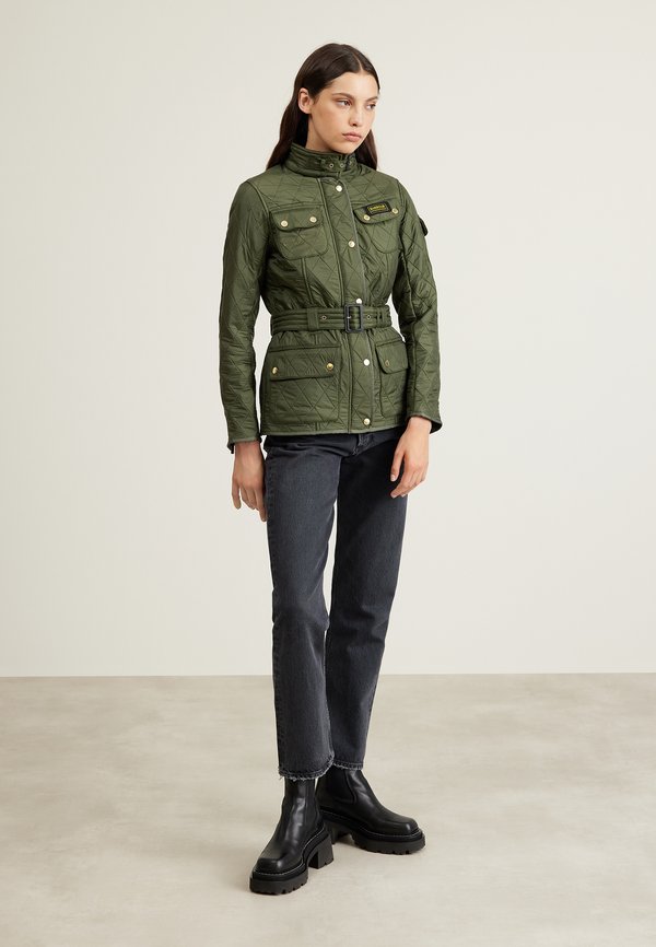 Zalando