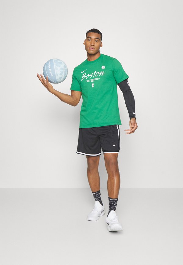 Nike Performance SHOOTER SLEEVE NBA Ocieplacze na ręce black/white