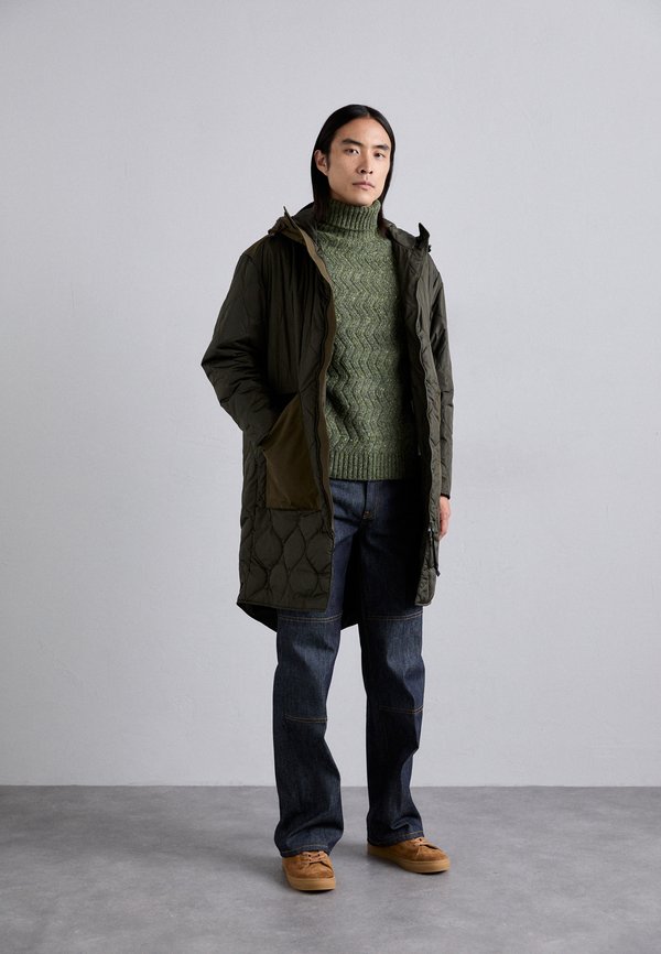 Zalando