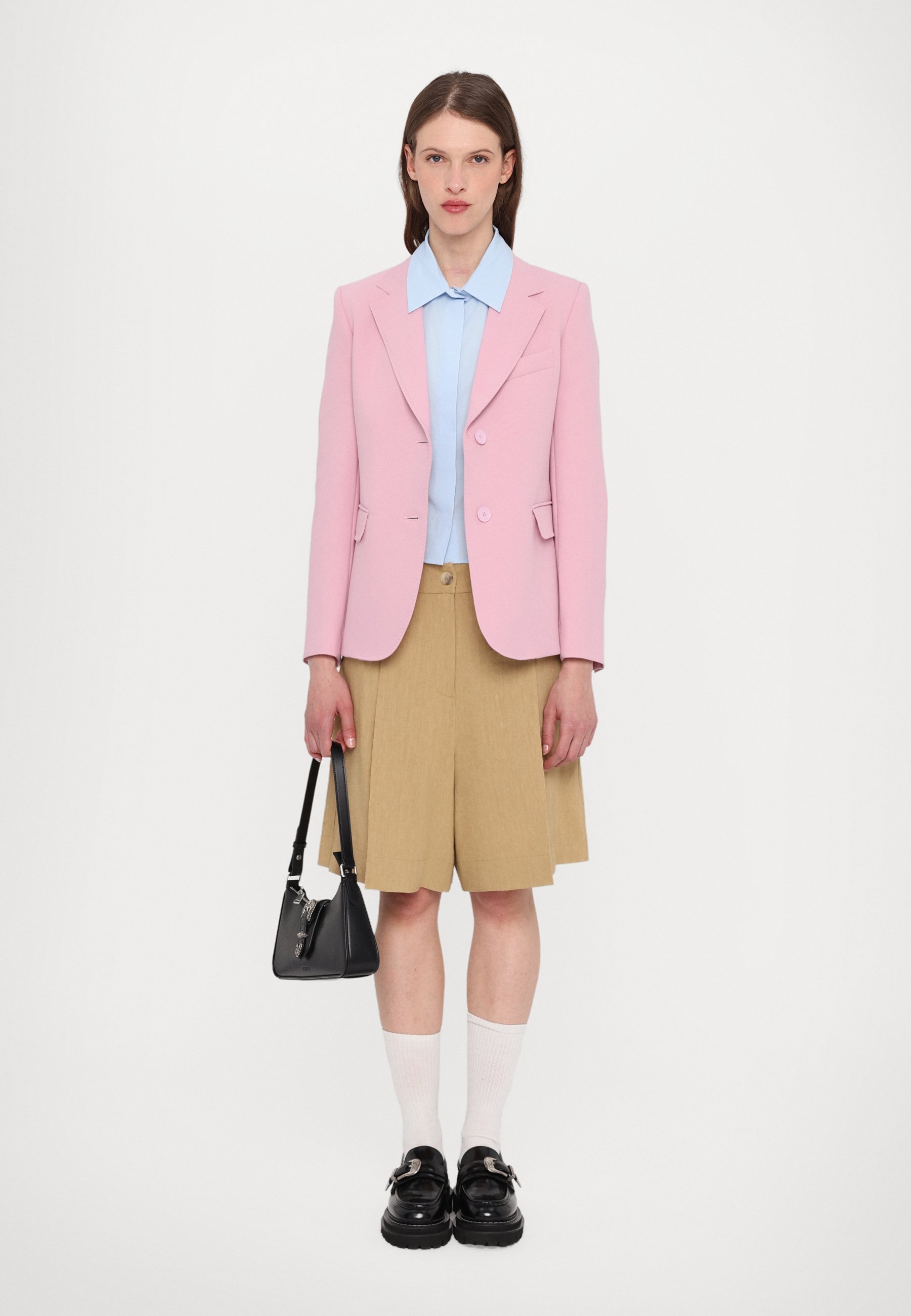 国内発送/送料関税込【Weekend MaxMara】Uva Blazer Weekend blazer | Max Mara