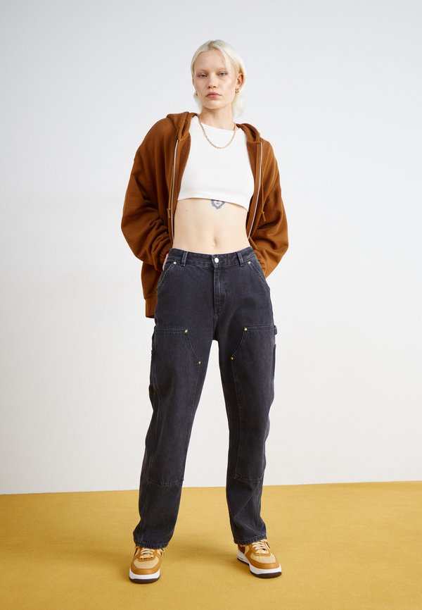 zalando nike air force beige