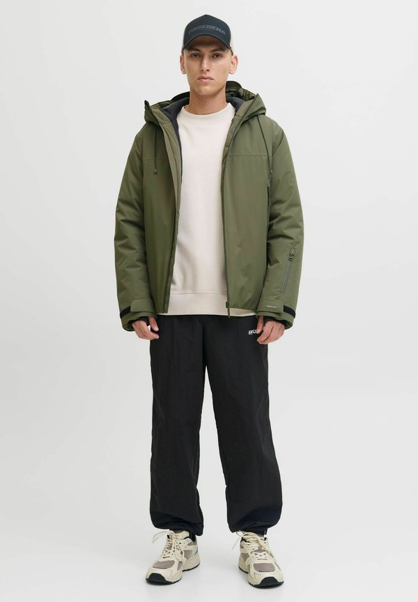 Zalando