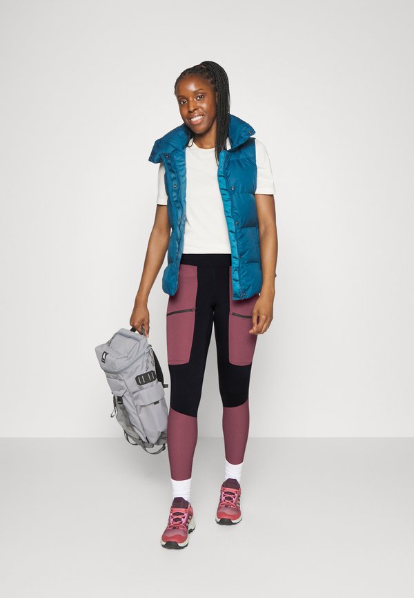 Burton PROSPECT 2.0 UNISEX Rucksack true black/black Zalando.ie