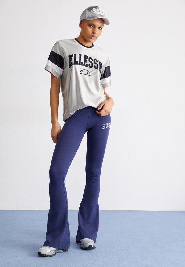 Nike Sportswear CORTEZ - Baskets basses - white/platinum violet/smokey mauve/black/blanc 