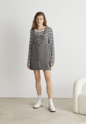SELECTED FEMME Maglietta Donna In Cotone – Girotondo, Manica Corta – Eleganza Quotidiana