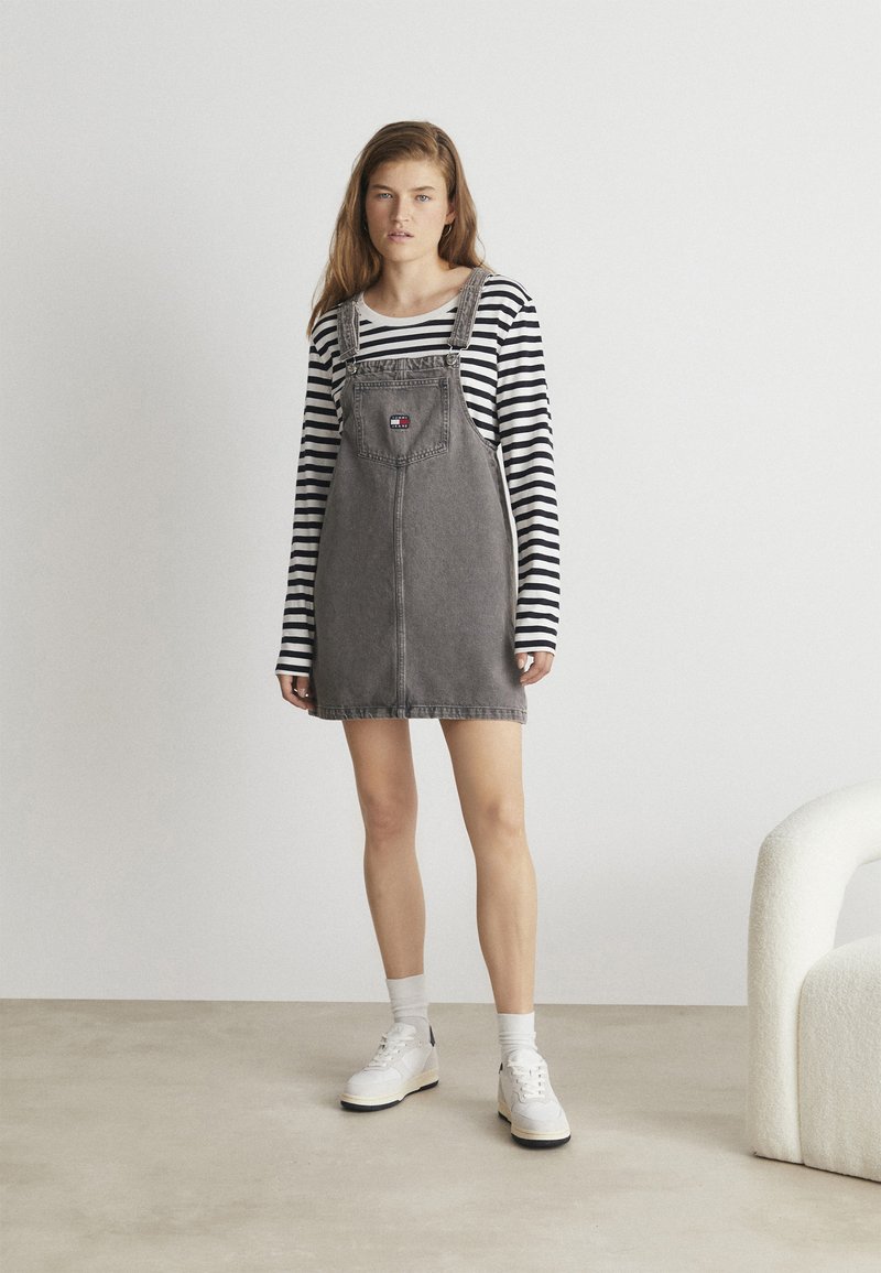 SELECTED FEMME Maglietta Donna In Cotone – Girotondo, Manica Corta – Eleganza Quotidiana