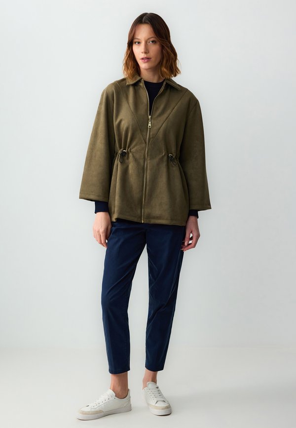 Zalando