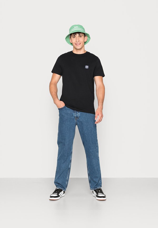 Obey Clothing BOLD BUCKET HAT UNISEX Hut leaf/grün Zalando.at