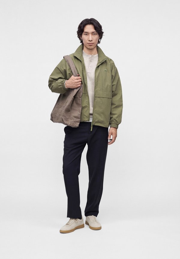 Zalando