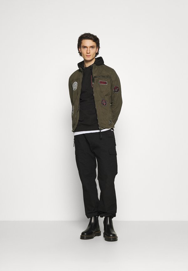 Zalando