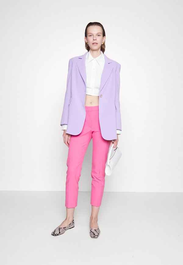 JDY - Jdyeliza 3/4 Blazer Tlr - 5024176 Black Iris main image 1