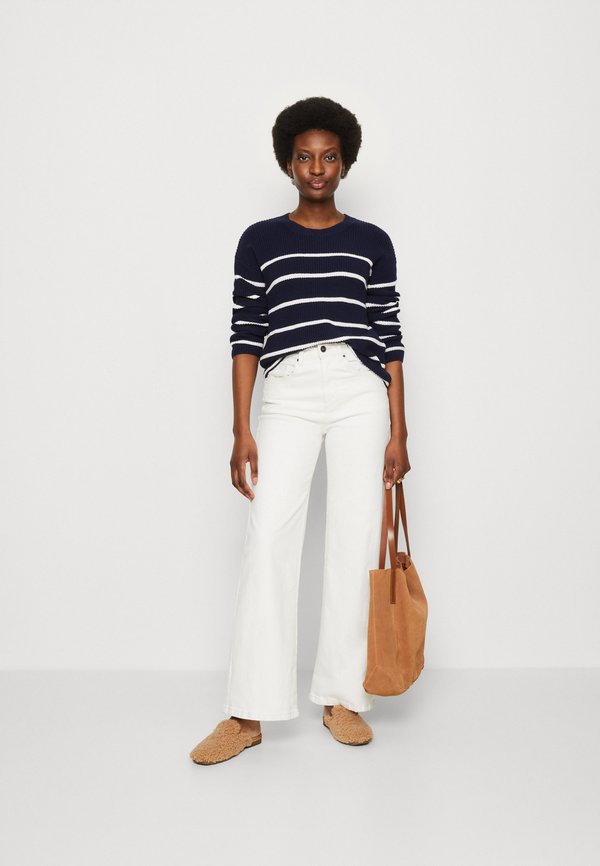 Pilgrim HOPE STATEMENT Ring goldcoloured/goldfarben Zalando.de