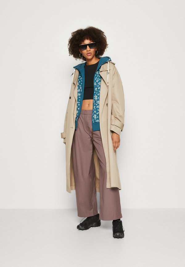 Salomon XADVENTURE GTX Hiking shoes black Zalando.co.uk