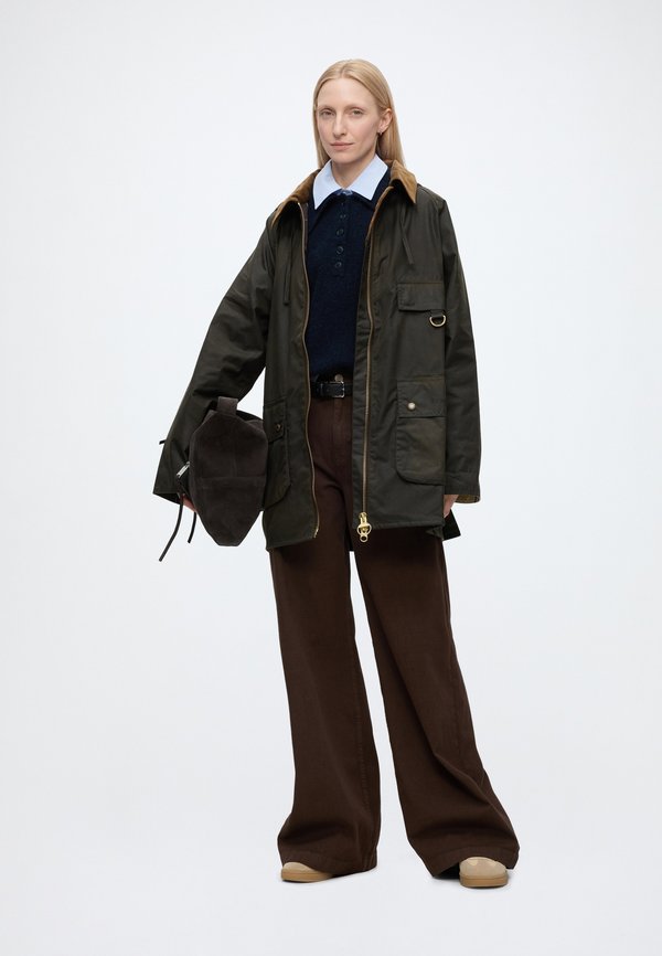 Zalando