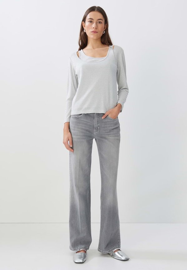 Jeans da donna | Nuova collezione | BERSHKA