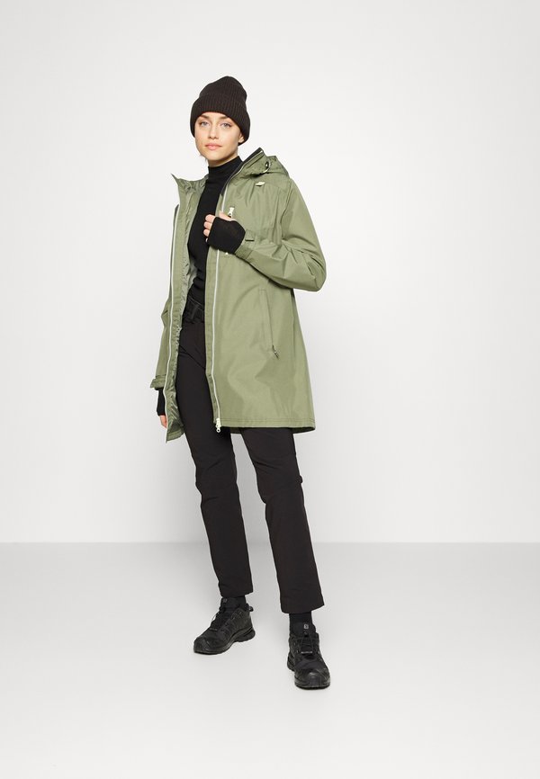 Zalando