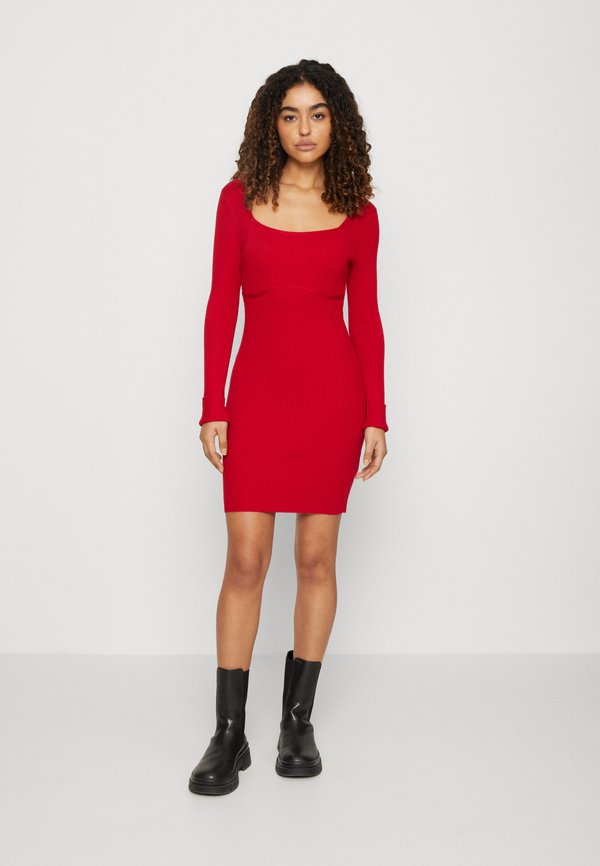 Even&Odd Platform ankle boots black Zalando.co.uk